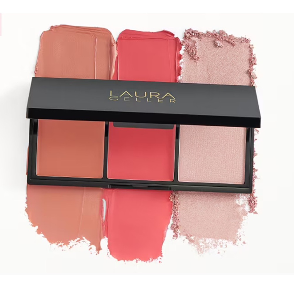 Laura Geller multitasking palette